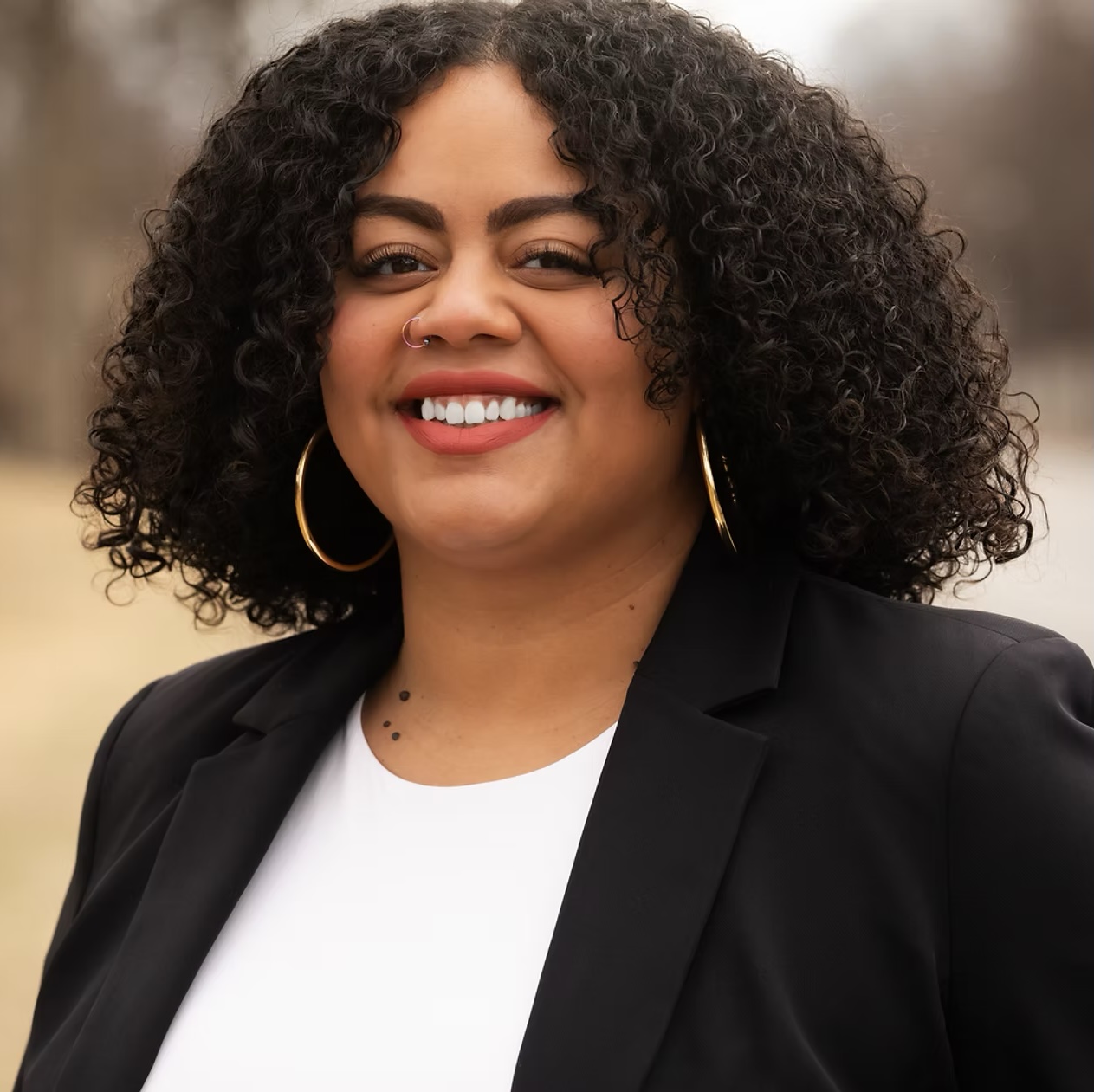 Photo of Genesis Ramos
