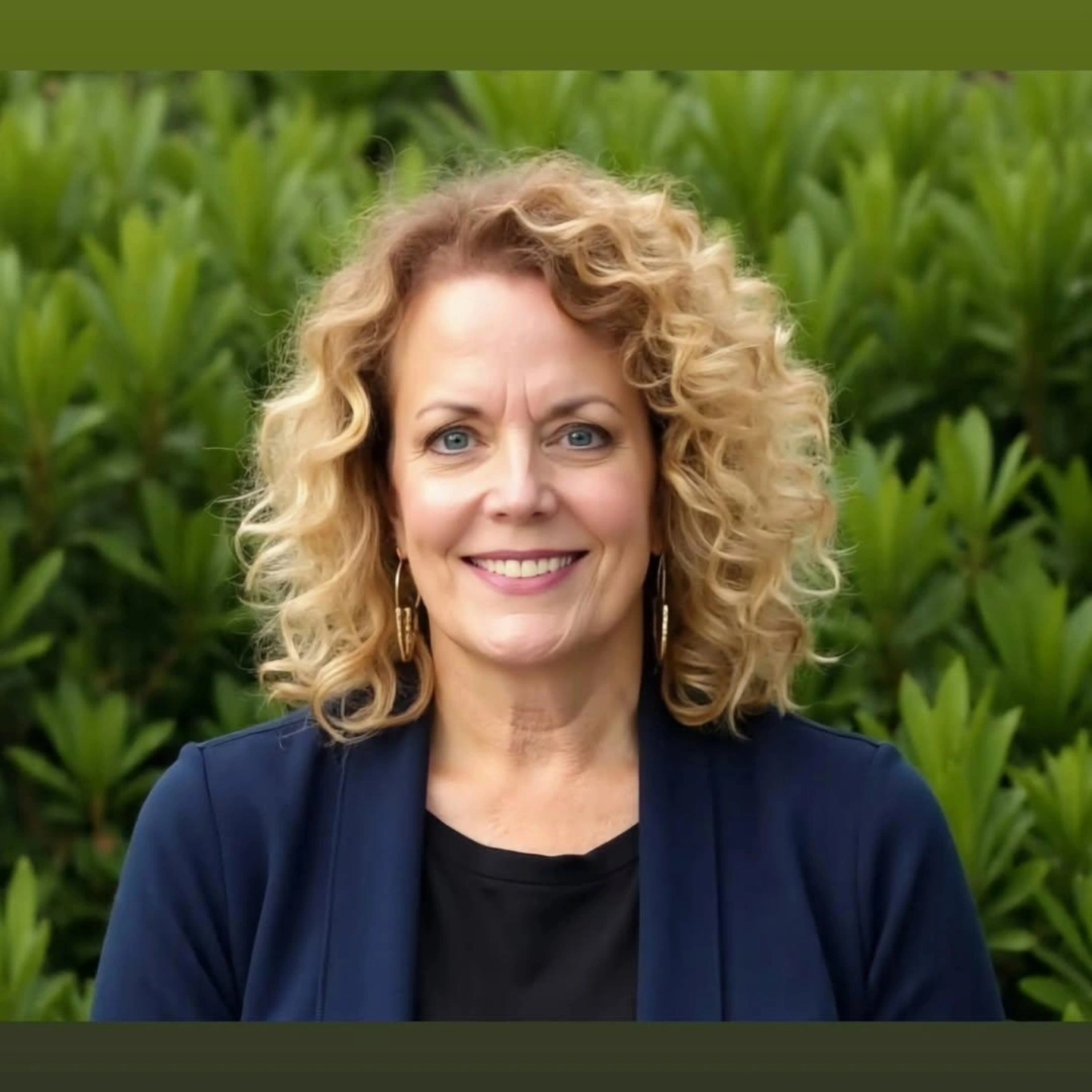 Photo of Mary Lou Carolan