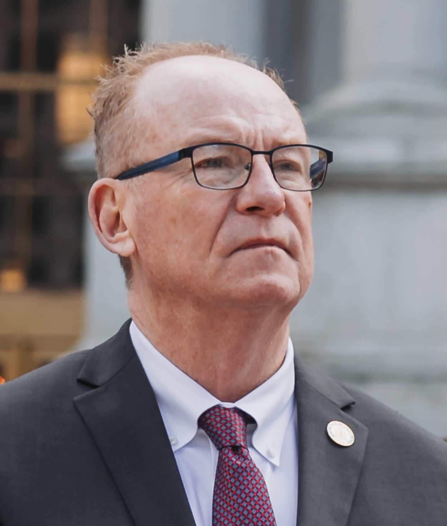 Photo of Rob Rolison