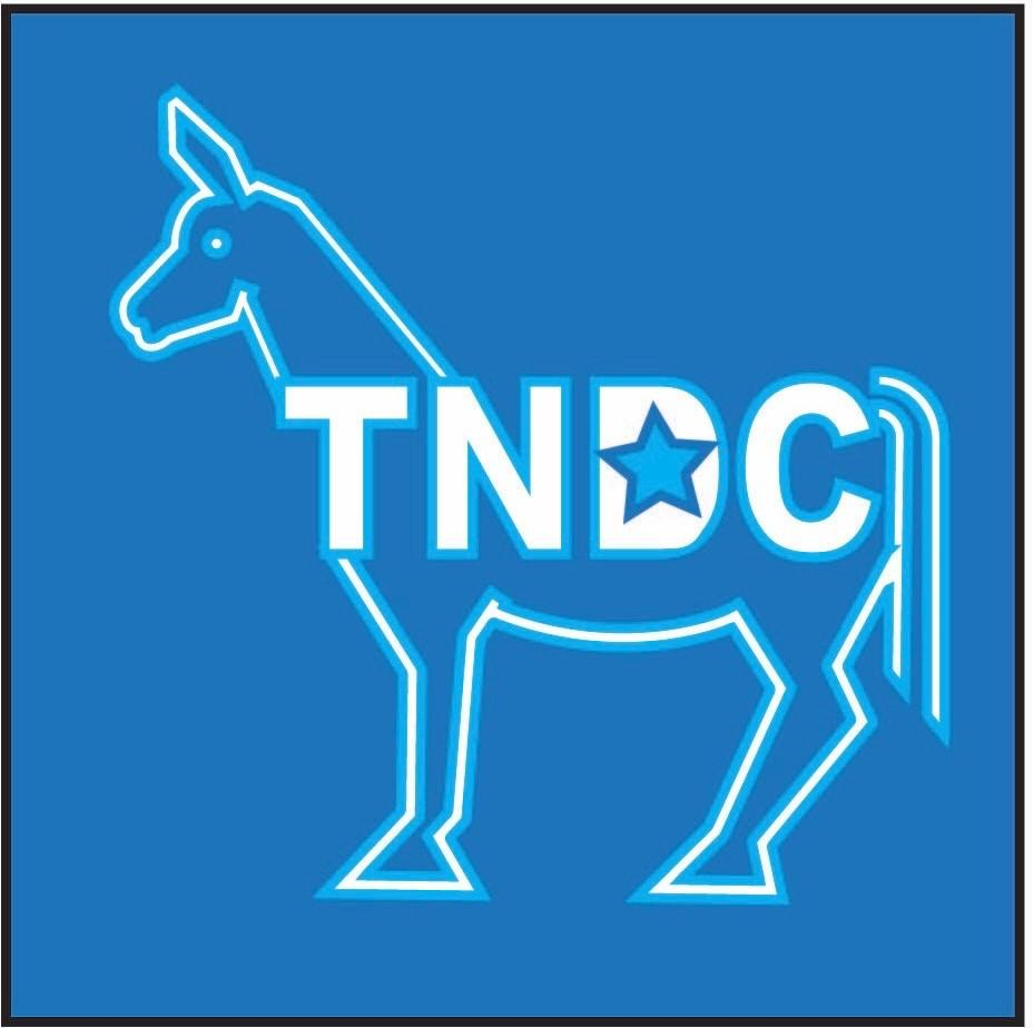 Town of Newburgh, NY - Democratic Committee Logo