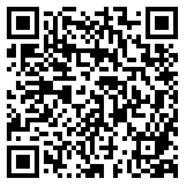 QR Code for Early Ballot Application