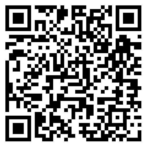 QR Code for Polling Place Locator